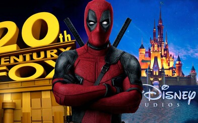 Ryan Reynolds si chtěl ve druhém Deadpoolovi utahovat z Disney, ale studio Fox mu přikázalo, aby vtip ze snímku vystřihl Ryan Reynolds si chtěl ve druhém Deadpoolovi utahovat z Disney, ale studio Fox mu přikázalo, aby vtip ze snímku vystřihl