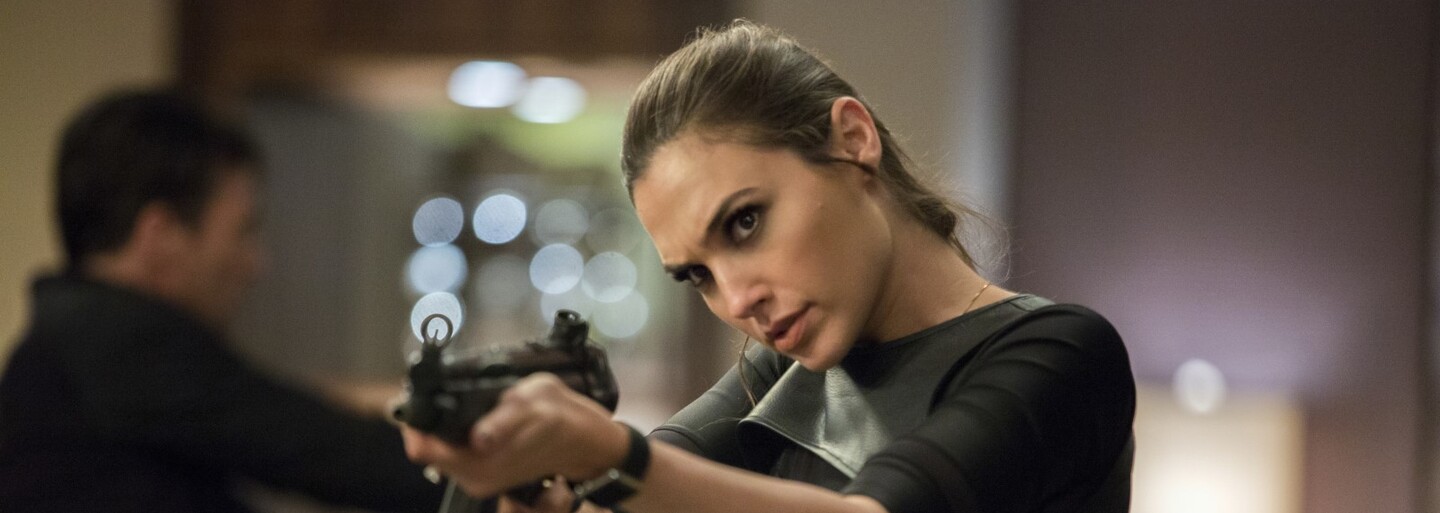 Ryan Reynolds si zahraje po boku The Rocka a Gal Gadot ve velkolepém akčním thrilleru od Netflixu