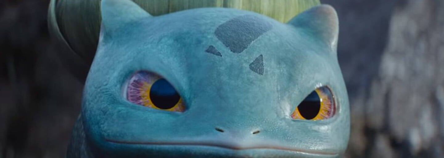 Ryan Reynolds ukazuje nostalgicky vyzerajúcich Pokémonov. Ako vyzeral kasting Squirtla či Psyducka?