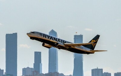 Ryanair Is Facing Charges For Racial Discrimination. They Are Forcing South Africans To Prove Their State Citizenship. 