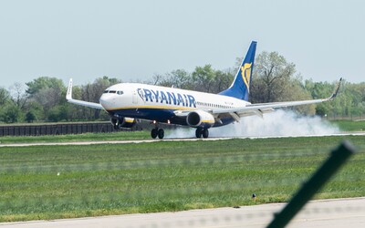 Ryanair od júna spustí novú leteckú linku. Košice spojí s obľúbenou dovolenkovou destináciou