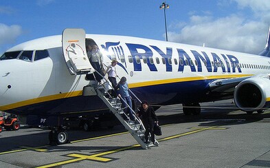 Ryanair po pár dňoch otvára ďalšiu novú linku z Bratislavy! Každý dovolenkár sa lákavej destinácii určite poteší Ryanair po pár dňoch otvára ďalšiu novú linku z Bratislavy! Každý dovolenkár sa lákavej destinácii určite poteší