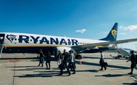 Ryanair sa pripravuje na zdražovanie. Priemerná cena leteniek má vzrásť zo 40 eur na 50