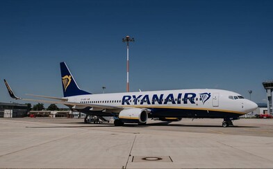 Ryanair spojí Košice a Prahu pravidelnou leteckou linkou za 30 eur. V českej metropole si za hodinu Ryanair spojí Košice a Prahu pravidelnou leteckou linkou za 30 eur. V českej metropole si za hodinu