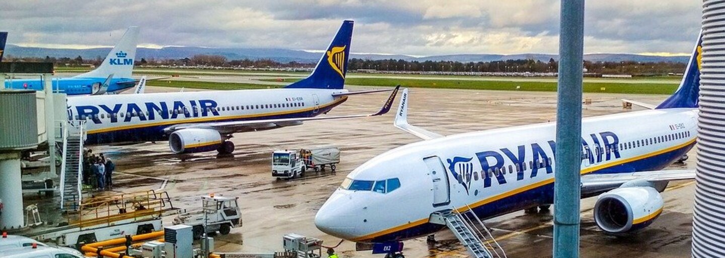 Ryanair: Tickets Will Be 9% More Expensive Than Before The Pandemic, Flights Are Fully Booked