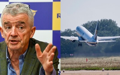 Ryanair: Tickets Will Be 9% More Expensive Than Before The Pandemic, Flights Are Fully Booked