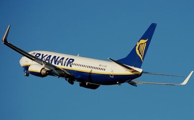 Ryanair začal lietať z Bratislavy do Izraela. Letenka aj so spiatočnou cestou stojí pár desiatok eur Ryanair začal lietať z Bratislavy do Izraela. Letenka aj so spiatočnou cestou stojí pár desiatok eur