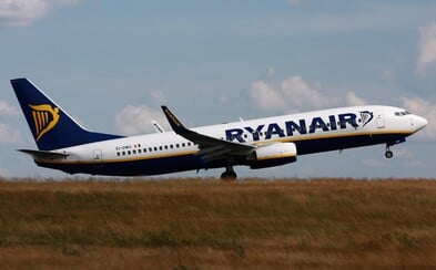 Ryanair začne z Prahy létat do 15 nových destinací. Čekají na nás levné lety do Itálie, Lotyšska, Afriky i na Blízký východ Ryanair začne z Prahy létat do 15 nových destinací. Čekají na nás levné lety do Itálie, Lotyšska, Afriky i na Blízký východ