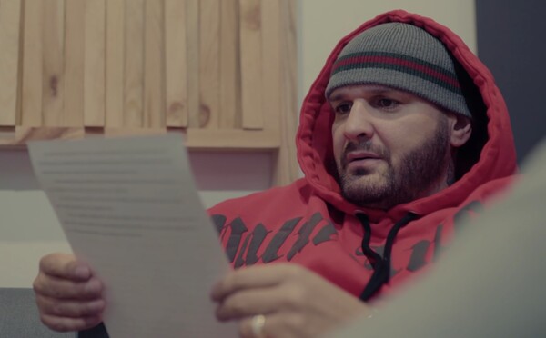 Rytmus dokončuje dokumentárny film Tempos. Čo ho v poslednom vlogu trápilo viac ako nahrávanie?