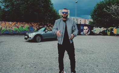 Rytmus na nás nezabudol a Repíky starej matere sú späť. Tentoraz s Mojou cestou a parádnym štvorkolesovým tátošom Rytmus na nás nezabudol a Repíky starej matere sú späť. Tentoraz s Mojou cestou a parádnym štvorkolesovým tátošom