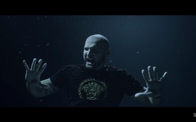 Rytmus odhaľuje tajomstvo s titulom Eternal, zopár ukážok a aj názov albumu, ktorému bude patriť rok 2016 Rytmus odhaľuje tajomstvo s titulom Eternal, zopár ukážok a aj názov albumu, ktorému bude patriť rok 2016