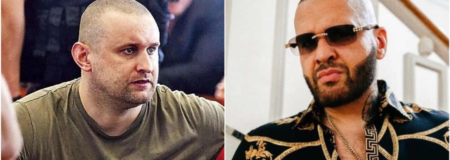 Rytmus: Po vydaní albumu Bengoro ma chceli poznať politici aj mafiáni, bral som ich ako fanúšikov