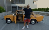 Rytmus rapuje naživo a bez efektov najlepšiu slovenskú rapovú skladbu, aká kedy uzrela svetlo sveta. Počúvaj Podzemie zo „Žiguli“