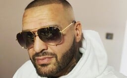 Rytmus sa vracia do kín. Celovečerný film bude zaznamenávať jeho 30 rokov slovenského rapu