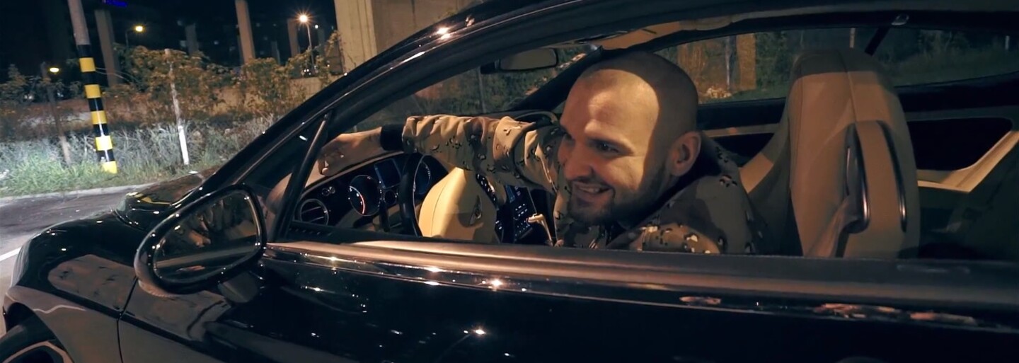 Rytmus sa vracia k albumu Bengoro. Vychutnaj si Cigánsky sen naživo v novom šate