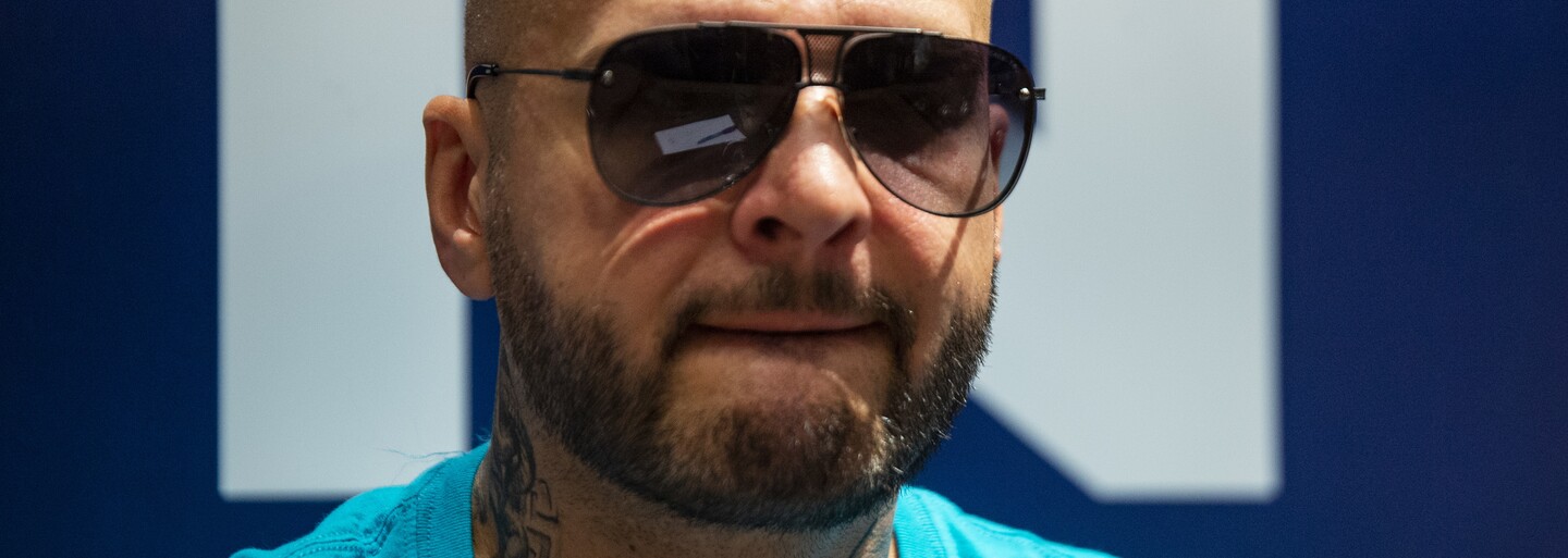 Rytmus, Separ a další jdou do boxerského ringu, máme i jejich vyjádření (Freshnews)