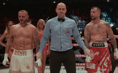 Rytmus vsadil na romský čardáš, Marpo na Zlatokopky a motivační rock Rytmus vsadil na romský čardáš, Marpo na Zlatokopky a motivační rock