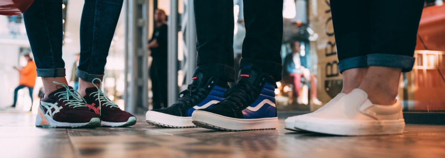Rytmus tě zve na Teniskology, které začíná už zítra. Co vše tě na tomto sneakers festivalu čeká?