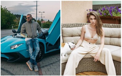 Rytmus v Yeezys, Sajfa s ruksakom Gucci či Monika Bagárová v luxusných šatách. Aké outfity najnovšie vytiahli slovenské a české celebrity? Rytmus v Yeezys, Sajfa s ruksakom Gucci či Monika Bagárová v luxusných šatách. Aké outfity najnovšie vytiahli slovenské a české celebrity?