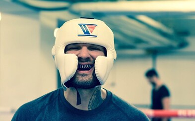 Rytmuse letos uvidíme v ringu. Nepůjde o show, ale opravdovou sportovní událost Rytmuse letos uvidíme v ringu. Nepůjde o show, ale opravdovou sportovní událost
