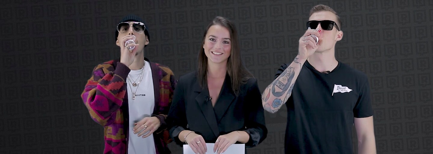 Rytmusov videoklip v predstihu, 14-ročná Emily aj slovenský hypebeast. Vo Freshnews bola rekapitulácia uplynulého týždňa mimoriadne bohatá