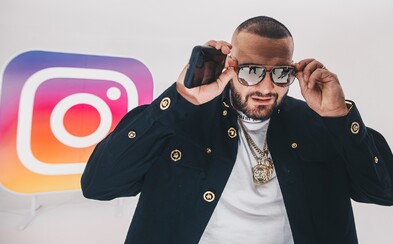 Rytmusovi vydělal na dům a je plný nahých žen či zvířátek. Hymna Kontrafaktu pro Instagram dostává klip od Goga Rytmusovi vydělal na dům a je plný nahých žen či zvířátek. Hymna Kontrafaktu pro Instagram dostává klip od Goga