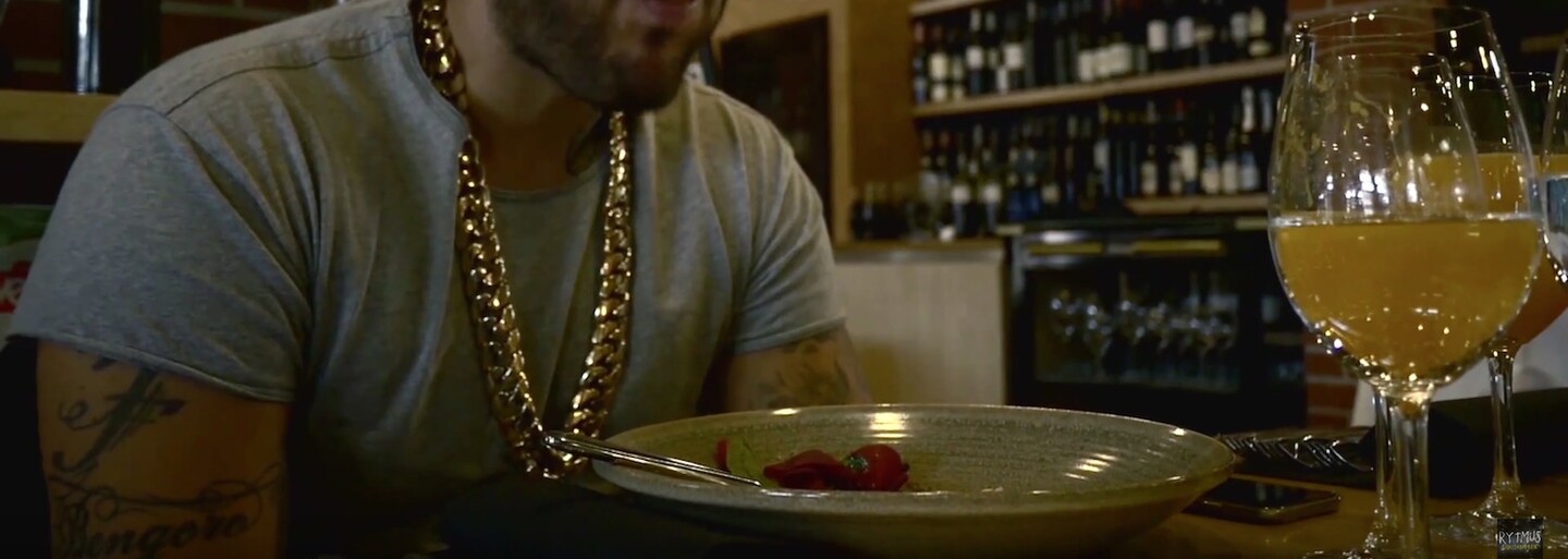 Rytmusovych 7-tisíc kilometrov plných koncertov, videoklipov, reťazí a Yeezys