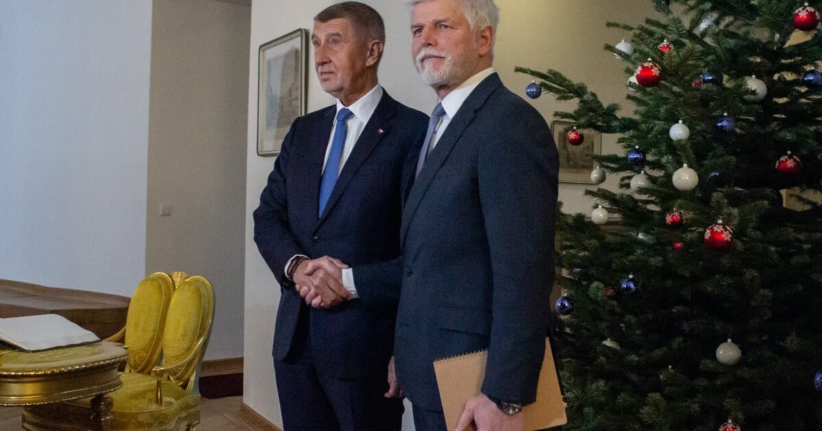 Český prezident Petr Pavel navštíví Vatikán. Přijme ho papež Lev XIV.