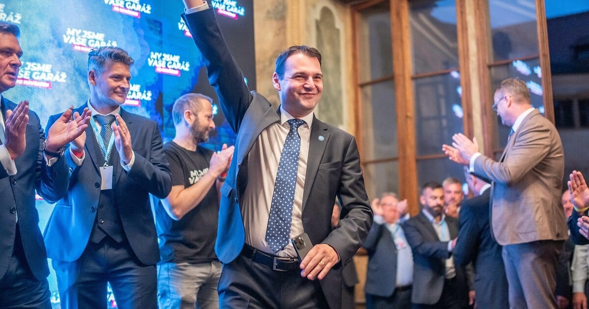 Trapas a mizerná vizitka pro Česko? Tak opozice popisuje Macinkův výstup v Mnichově