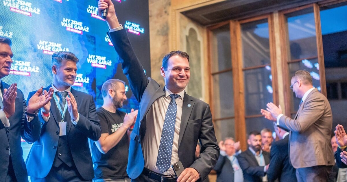 Na bezpečnostní konferenci v Mnichově zamíří prezident Pavel i Macinka. Spolu ale nepojedou