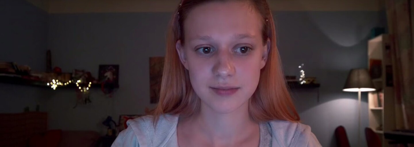 S dospělými modelkami jsme udělaly nahé fotomontáže. Predátoři je chtěli poslat a pak vyhrožovali zveřejněním, říká Tereza Těžká