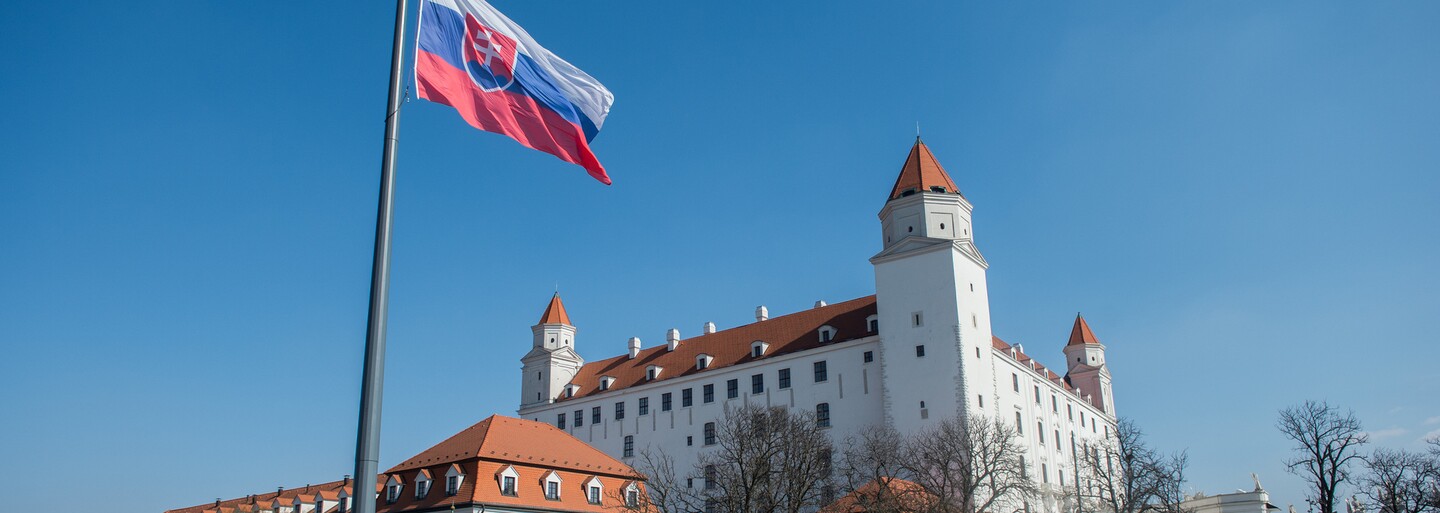 S kým má Česko nejlepší vztahy? Podle výzkumu veřejného mínění vyhrává Slovensko, vadí nám Čína a Rusko