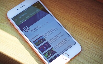 S novou aplikací YouTube GO od Googlu můžeme sledovat videa i bez připojení k internetu S novou aplikací YouTube GO od Googlu můžeme sledovat videa i bez připojení k internetu
