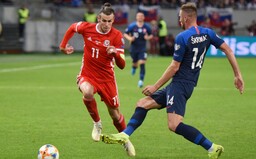 S Walesom sme po solídnom výkone remizovali 1:1 a skomplikovali sme si postup na ME 2020