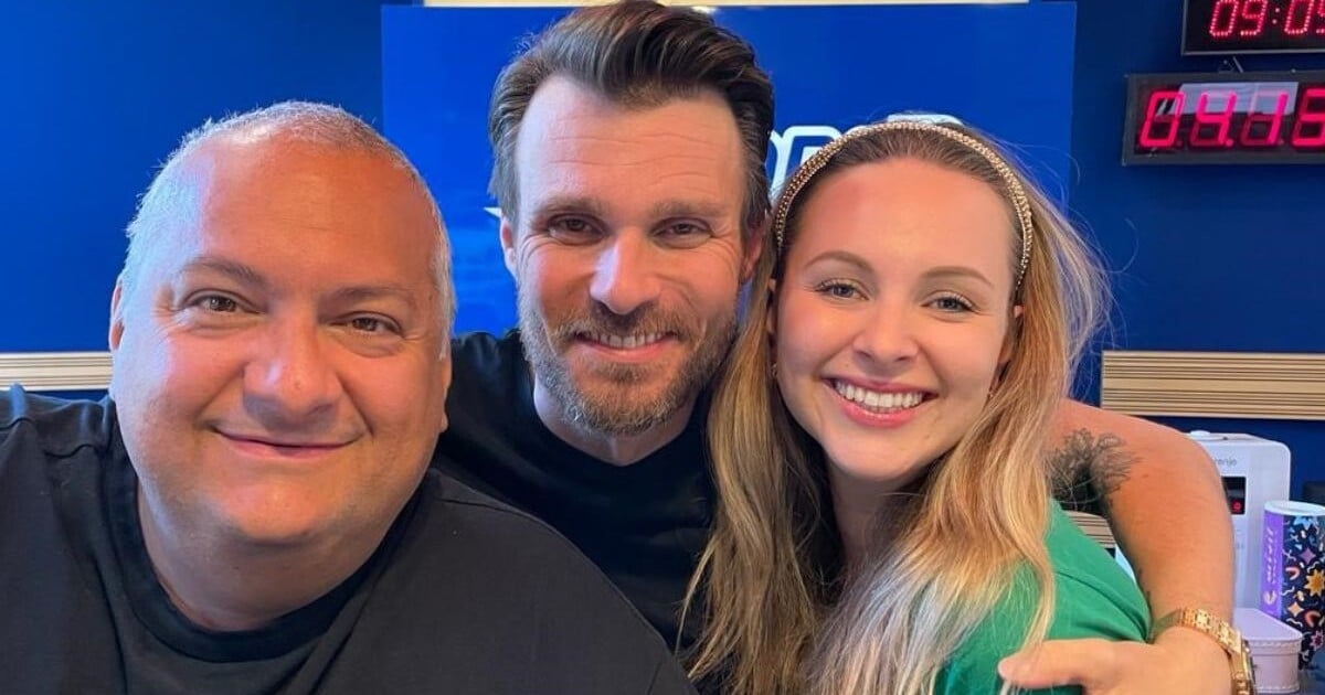 Evropa 2 organizuje koncert na počest Patrika Hezuckého. Výtěžek půjde jeho rodině