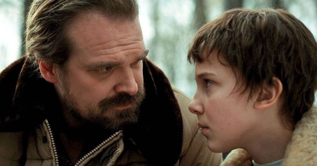 Drama kolem finále Stranger Things. Millie Bobby Brown obvinila kolegu z obtěžování