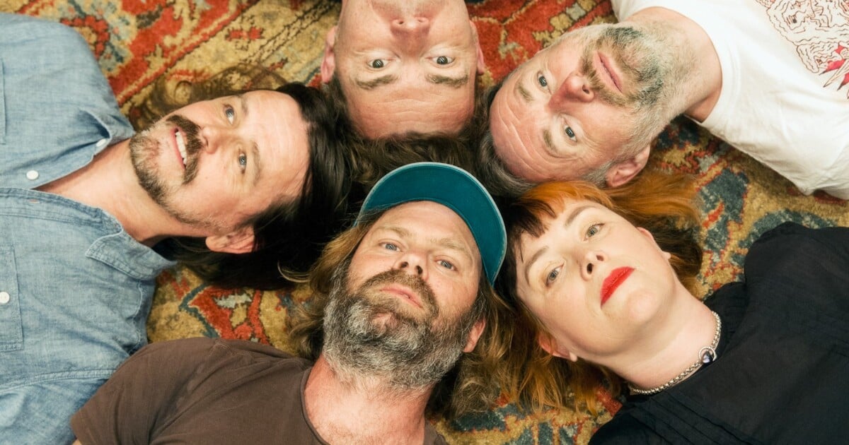 Co nabídne pražský Metronome? Nicka Cavea doplní legendy alt-rocku i mladá krev