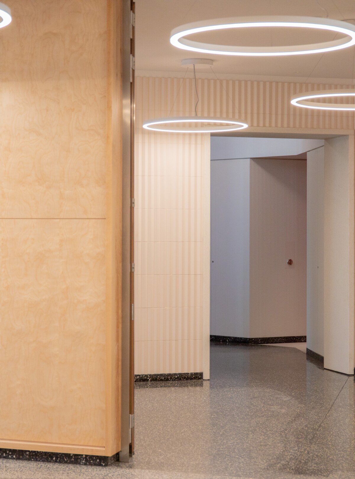 Poznan, Solna 6, JEMS Architects