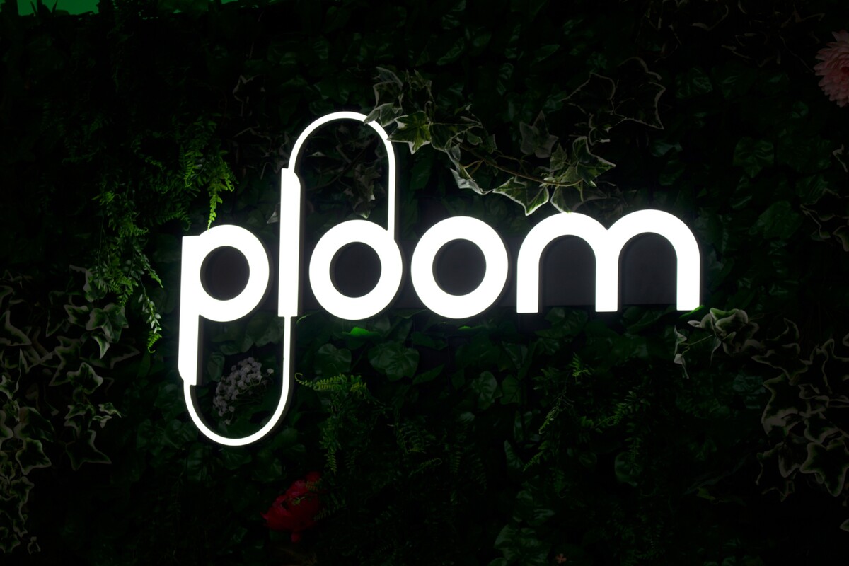 Ploom