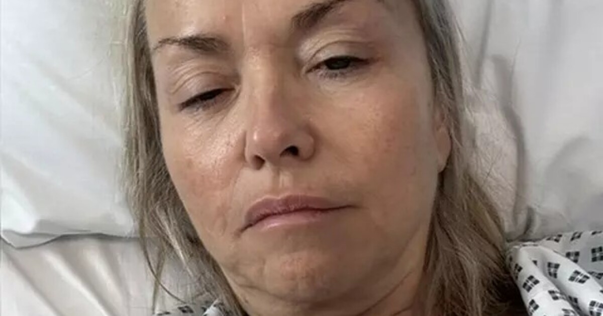 Ženě z Británie museli po užívání léku Mounjaro odebrat jeden z orgánů