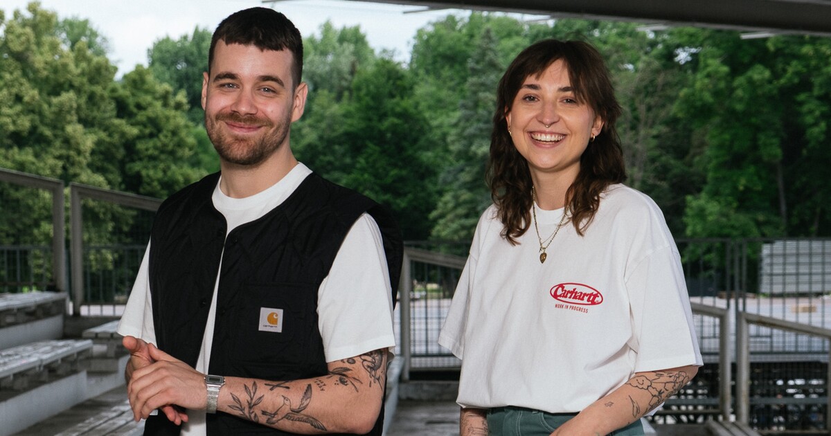 Český Refresher posílil marketing a redakci. Do jeho vedení se připojili Karolína Kostková a Vojtěch Tkáč