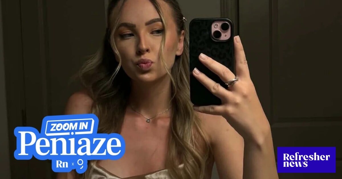 Monika veľakrát kúpi oblečenie, ktoré nenosí: „V skrini mi visí aj oblečenie s visačkami, ktoré si nikdy neoblečiem“