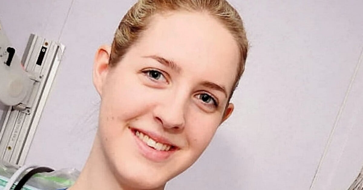 Sestřička Lucy Letby rozdávala smrt, aby získala pozornost. Nakonec ji usvědčil vlastní deník