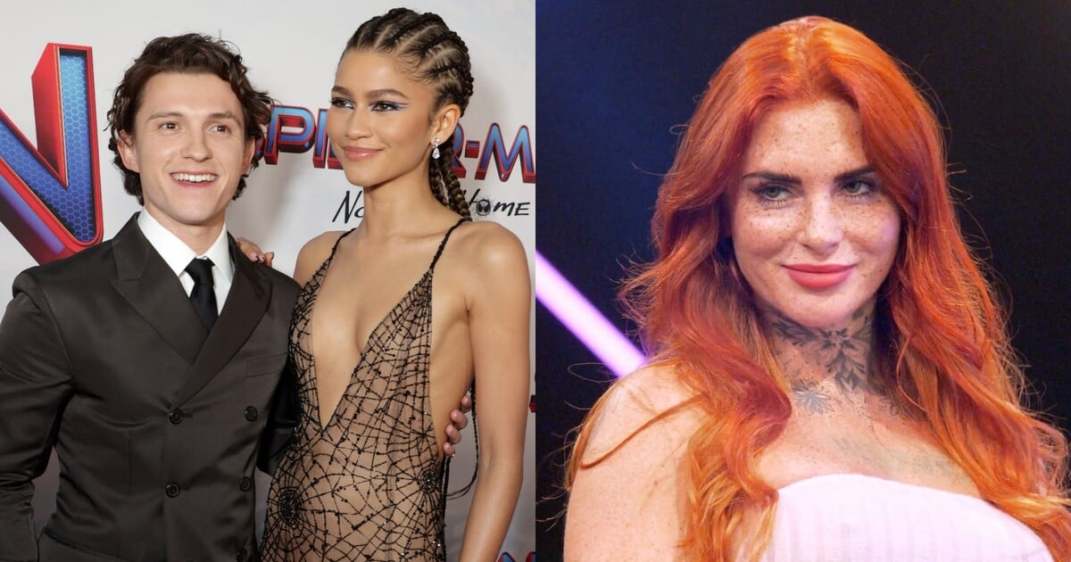 Celebrity Gossip: Svatba Zendayi i Leclerca nebo proměna OnlyFans modelky z nahé seznamky. Hvězdy showbyznysu opět šokovaly