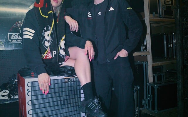Sparta, adidas a Footshop představují třetí společnou kolekci. Propojuje streetwear s fotbalovou estetikou