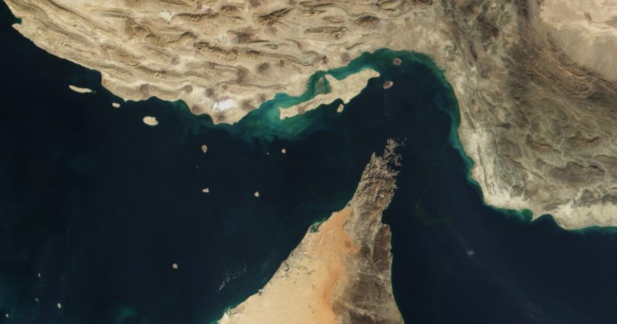 Státy Blízkého východu předložily USA a Íránu návrh mírové smlouvy. Příměří má trvat 45 dní