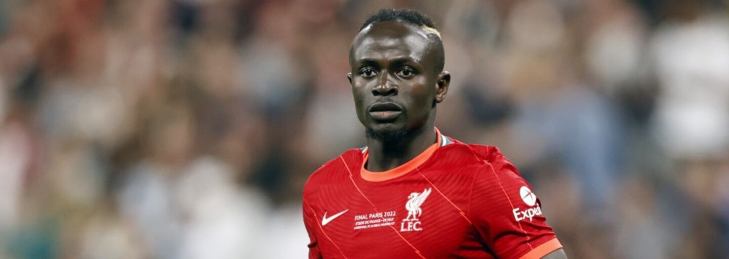 Sadio Mané opúšťa po 6 rokoch FC Liverpool. Za 40 miliónov posilní nemeckého majstra Bayern Mníchov