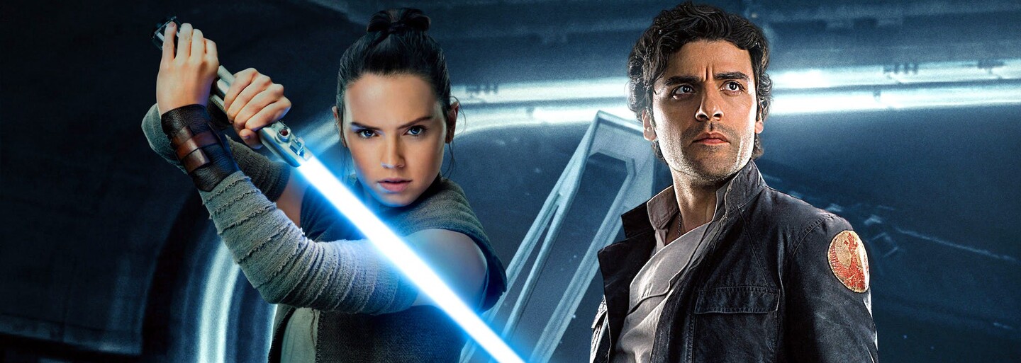 Sága o Skywalkerovcoch sa v Star Wars IX uzavrie s Lukeom aj Leiou. Použijú sa archívne zábery