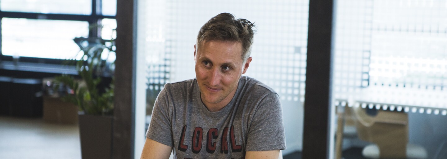 Sajfa: Dieťa nemá byť kapitál, budeme opatrnejší v tom, čo ukázať