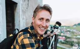 Sajfa: Nechcem covid zľahčovať, ale keby som tento stav cítil pred rokom, dal by som si paralen a šiel do roboty (Rozhovor)